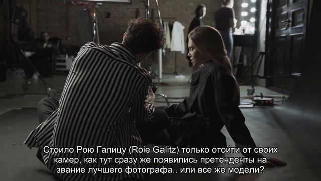 Топ-5 самых забавных фотографий из мира дикой природы смотреть онлайн