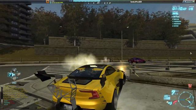 "Road to 100" Воскресный гринд до сотки на World Evolved v2 смотреть онлайн