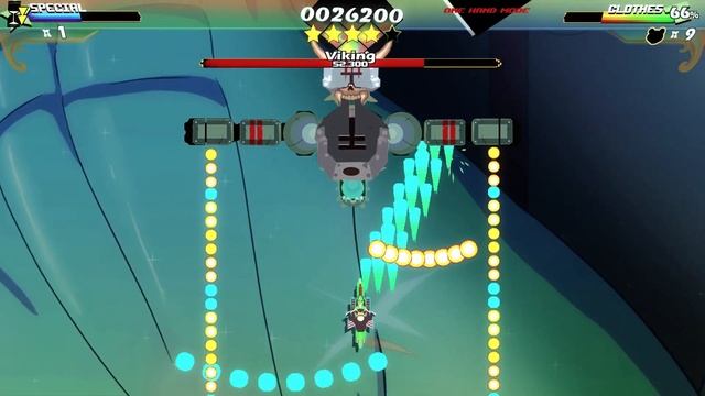 Deep Space Waifu: Fantasy - Carssia Borgoth (NSFW) смотреть онлайн