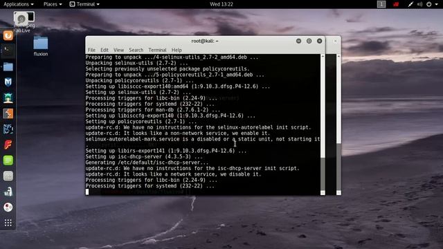 [hindi] wifi hacking software fluxion installation смотреть онлайн