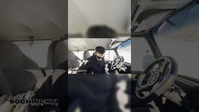 водитель матрица