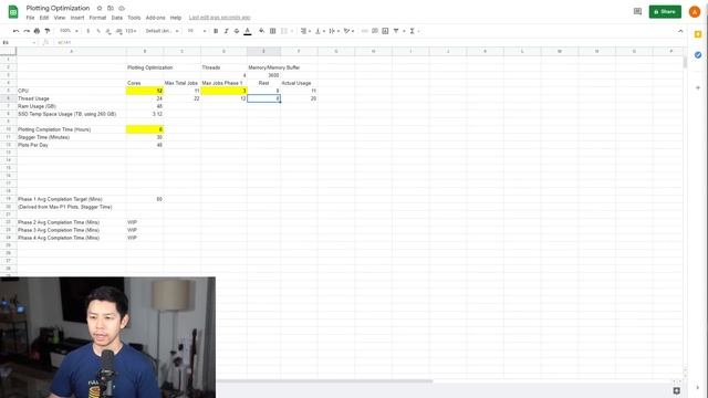 Chia Plotting Optimization | Automated Plotting | Swar Configuration смотреть онлайн
