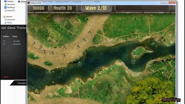 Defense Zone V4.5.2.26832 Trainer +2 смотреть онлайн