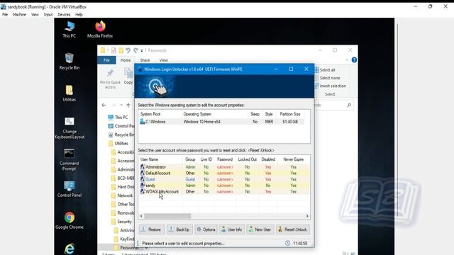 Create a Custom Windows 10 ISO file with Preinstalled Software's смотреть онлайн