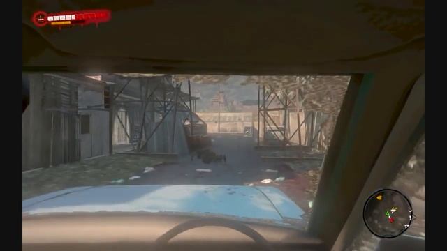 прохождение Dead Island no.10 задача-Насосная станция. смотреть онлайн