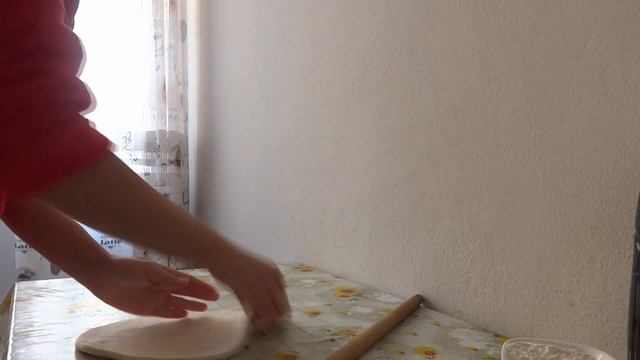 Готовим "Сютлач" (Молочно- рисовый пудинг) и очень вкусные домашние пельмени... смотреть онлайн