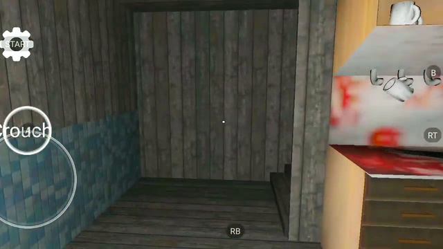 GRANNY FARM FULL GAMEPLAY смотреть онлайн
