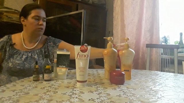 уход за волосами/hair cosmetic смотреть онлайн