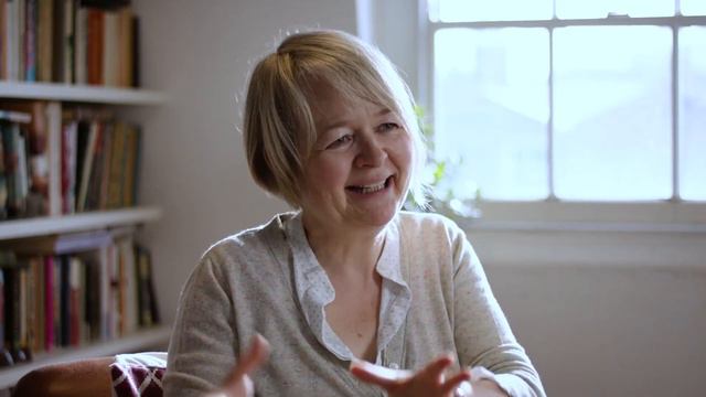 Sarah Waters on her Booker Prize Nominated Novel 'Fingersmith' | The Booker Prize смотреть онлайн