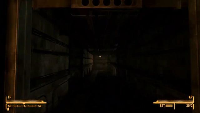 Let’s play Fallout New Vegas [Deutsch] [GUT] #054 - Lucy und das Thorn смотреть онлайн