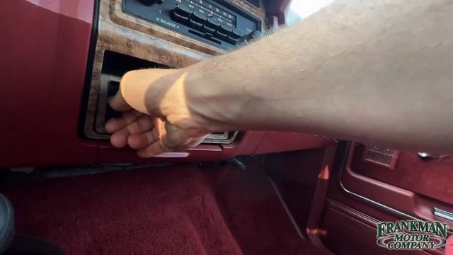 51,500 Mile - 1986 Ford F-150 Lariat - Frankman Motor Company - Walk Around & Driving смотреть онлайн