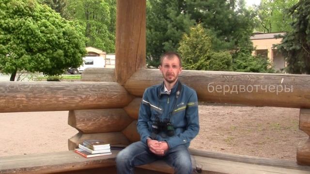 Что такое орнитология и чем занимаются орнитологи смотреть онлайн