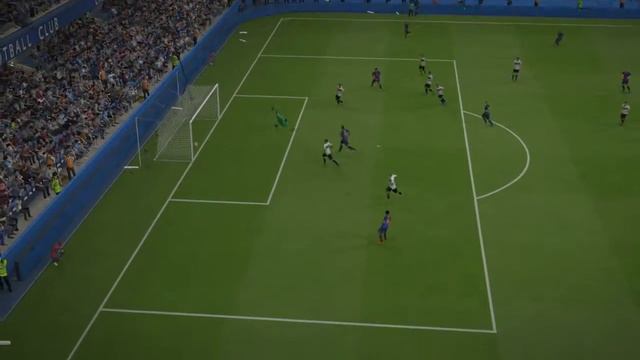 Играй красиво FIFA 16 вратарь fifa 16 ut (скрипт 16) смотреть онлайн