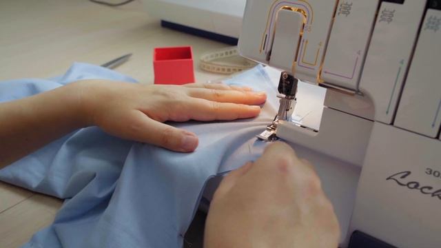 ПОШИВ МИЛК СНУДА +ВЫКРОЙКА своими руками на 41ой неделе беременности =D смотреть онлайн