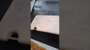 Перетяжка козырьков