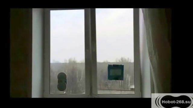 Сравнение Hobot 268 и Hobot 188