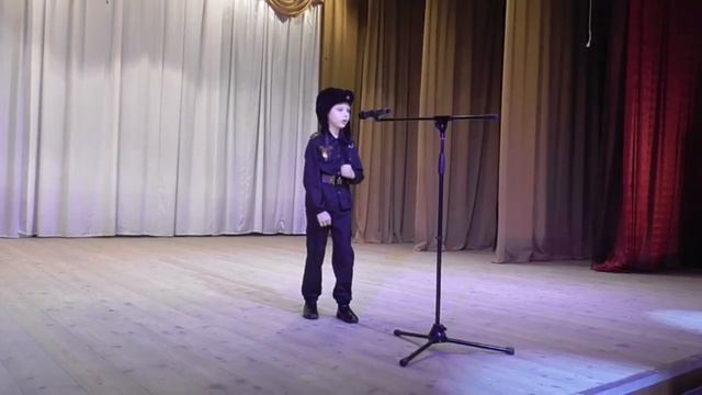 Дмитрий Шалашков -"Баллада о танке" (Рук.-О.В. Бабурина) смотреть онлайн