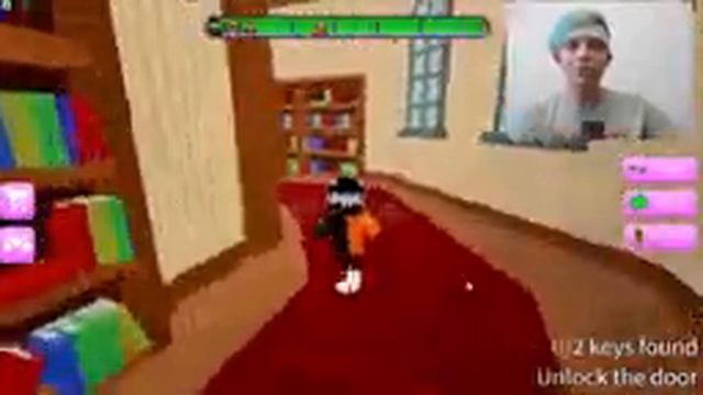 СБЕГИ ОТ ЗЛОЙ МАЧЕХИ в ROBLOX ! ? Роблокс escape evil stepmom смотреть онлайн