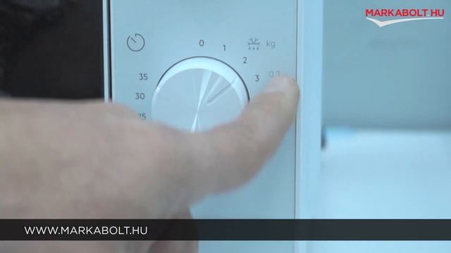 Electrolux EMZ421MMW mikrohullámú sütő – Márkabolt.hu смотреть онлайн