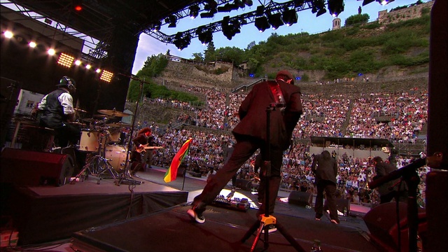 Blitz the Ambassador - Victory - Part 1 - Live смотреть онлайн