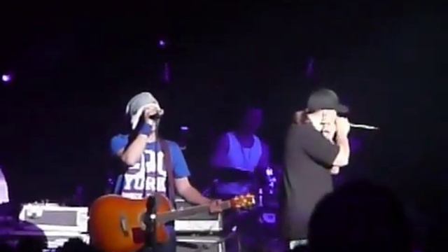 Green Grey Live part 4 - 15-летие группы Green Grey смотреть онлайн