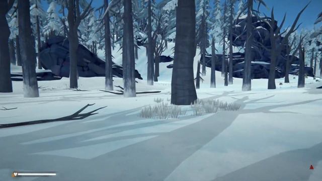 The Long Dark V1.69 прохождение Wintermute #12: Встреча со звероловом смотреть онлайн