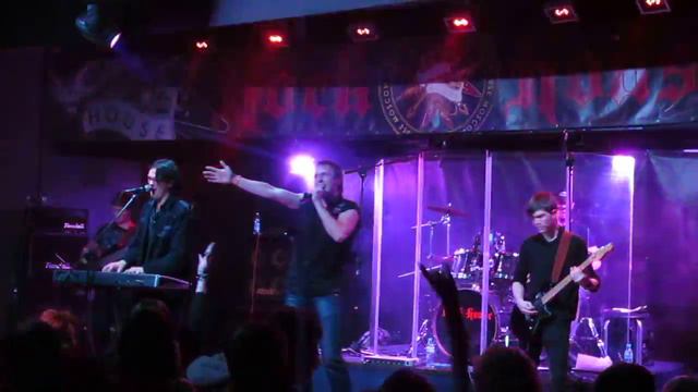 07 АРКТИДА Я живой Helloween Cover) (Part 1)(MVI 6585) смотреть онлайн