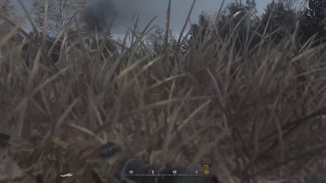 Most Beautiful SNIPER Mission Ever ! Chernobyl. Call of Duty MW1 Remastered смотреть онлайн