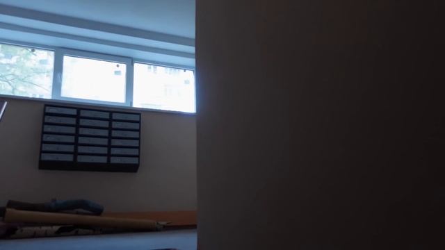 Восстановление микрорайона КУРЧАТОВО (ЦРУ) смотреть онлайн