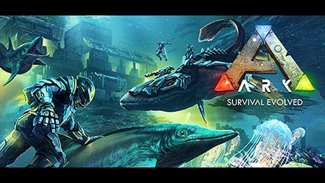 Ark Survival Evolved New Credits Music Update 257 смотреть онлайн