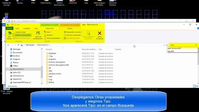 Buscar presentaciones del modelo 415 del 2014 смотреть онлайн