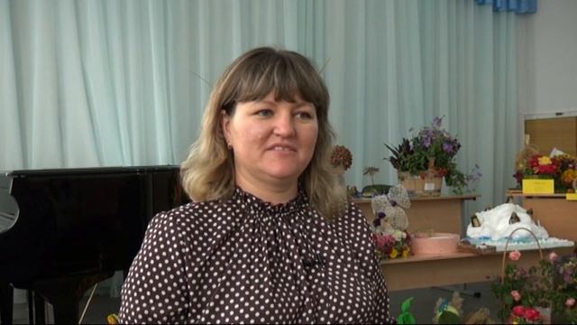 "Осенний карнавал" в Суровикинском доме пионеров и школьников смотреть онлайн