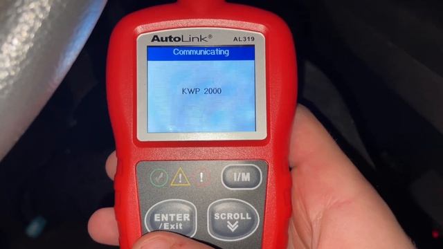 Locating A Vw Golf’s OBD port! смотреть онлайн