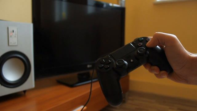 Czy pad od Playstation 4 (PS4 ) działa z Playstation 3 (PS3) ? смотреть онлайн