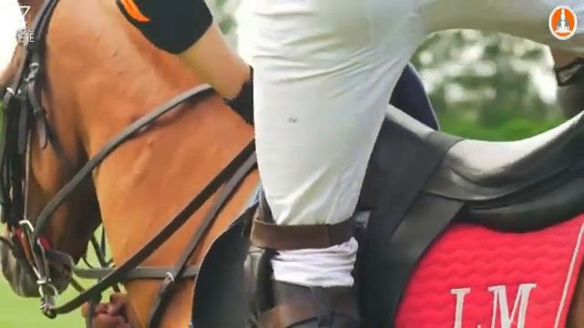 Sultan Bin Zayed Polo Cup 2021 - Day 2 - Game 3 - Ghantoot - B vs Anningsley park Farm смотреть онлайн