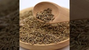 ЗИРА--отличная приправа☝️УЗНАЙ её полезные свойства.