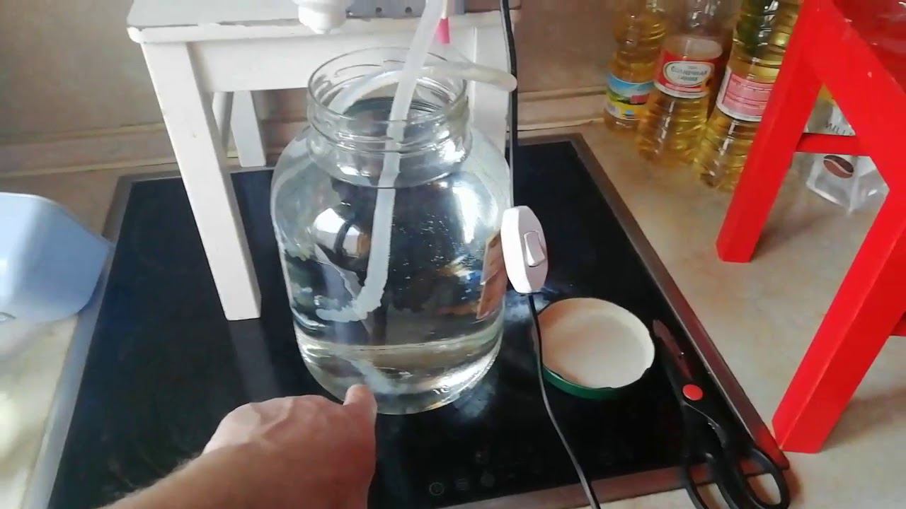 Как я делаю водку. Часть 3. смотреть онлайн