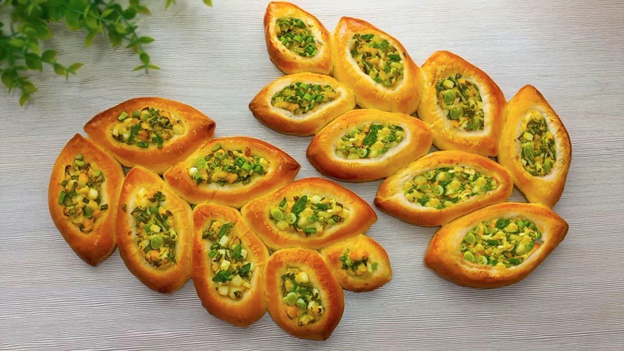 Разная кухня