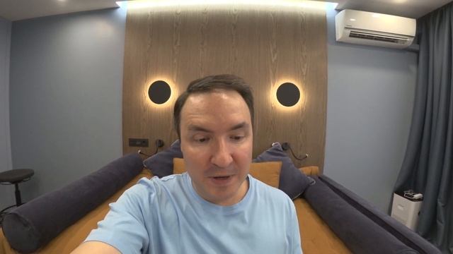 Первый раз получилось осознаться во сне в астральной проекции квартиры! | Евгений Грин