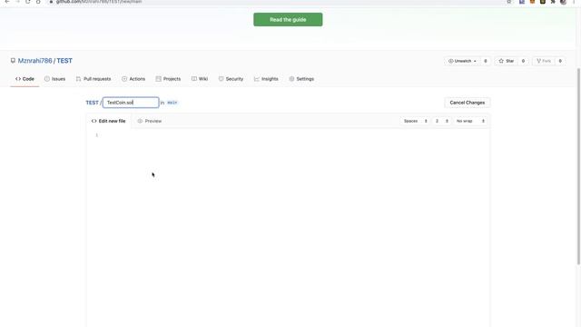 Github Repository смотреть онлайн