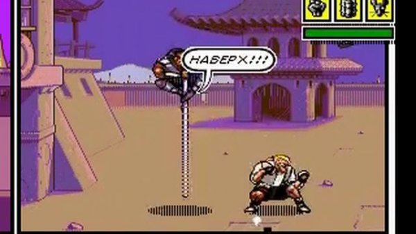 Comix Zone 100% - let's play NO DAMAGE!