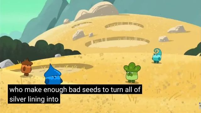 Care Bears: Unlock The Magic | S1E4 | A Yoorg Awakening смотреть онлайн