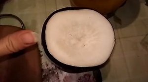 От кашля - черная редька и мед.