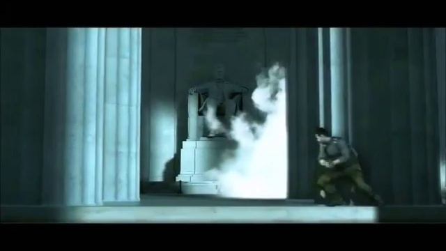 Gaming Tribute: Criminal - Disturbed смотреть онлайн