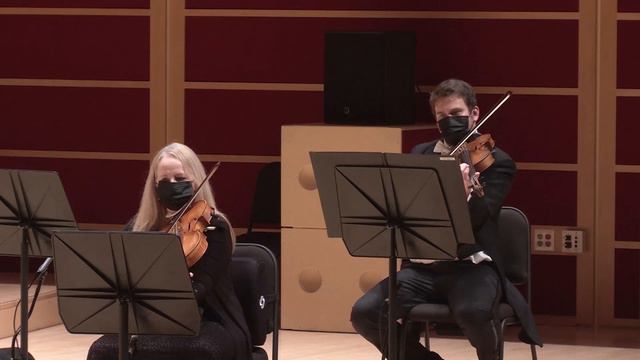 Ralph Vaughan Williams: Fantasia On Greensleeves