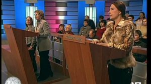 Час Суда. Последняя воля / Court Hour. Last Will