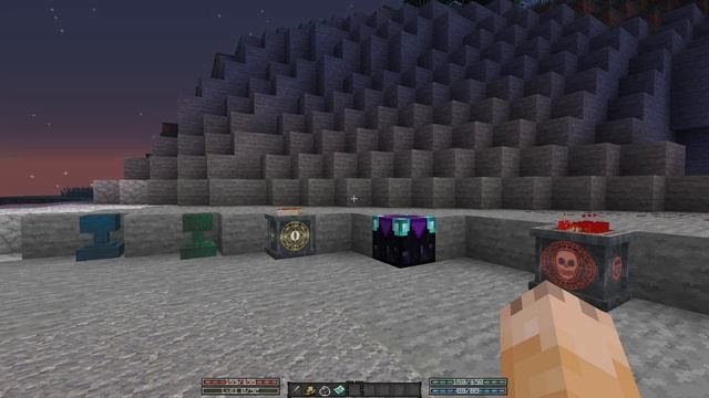 Mine and Slash 1.14.4 [Update] - Новые возможности! [Обзор мода] смотреть онлайн