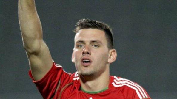 Роланд Саллаи перешёл во Фрайбург смотреть онлайн