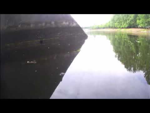 Переходная дамба. Отводной канал. 03.06.2024 смотреть онлайн