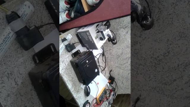 Arduino +Ethernet shield+Web Server Parte 2 смотреть онлайн